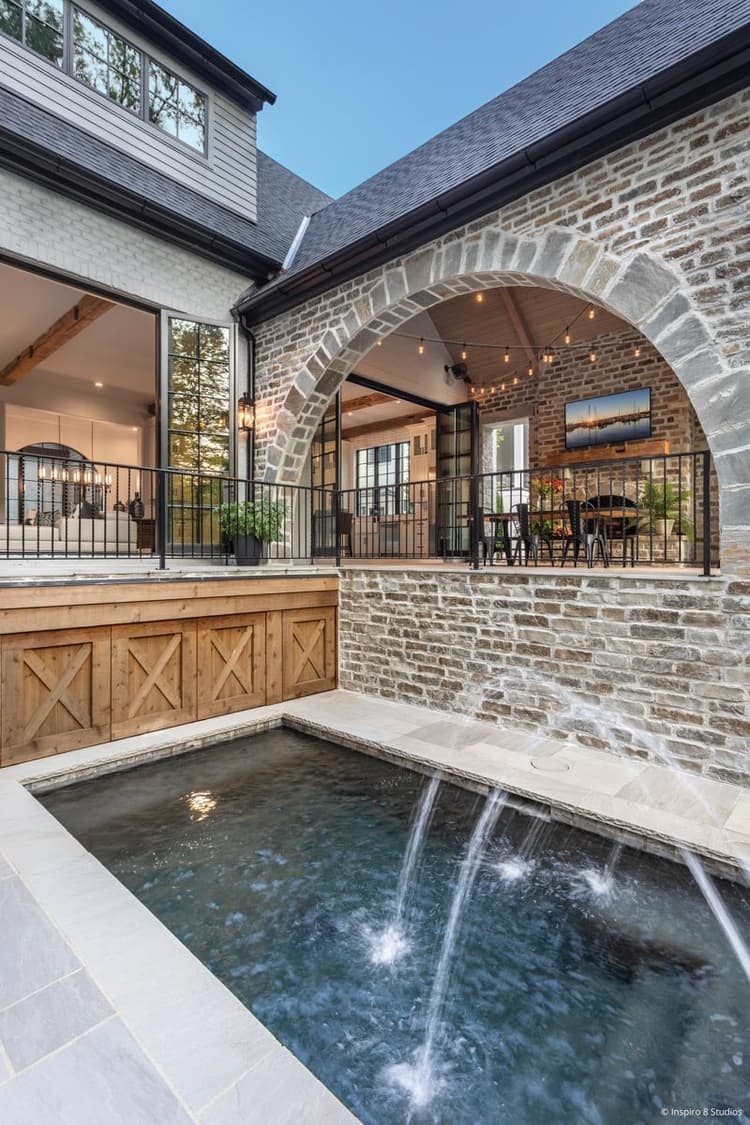 VistaLuxe WD LINE folding door