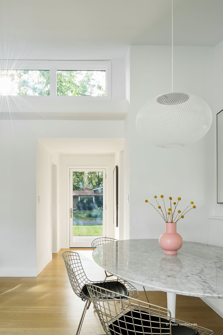 Forgent® Series picture awnings