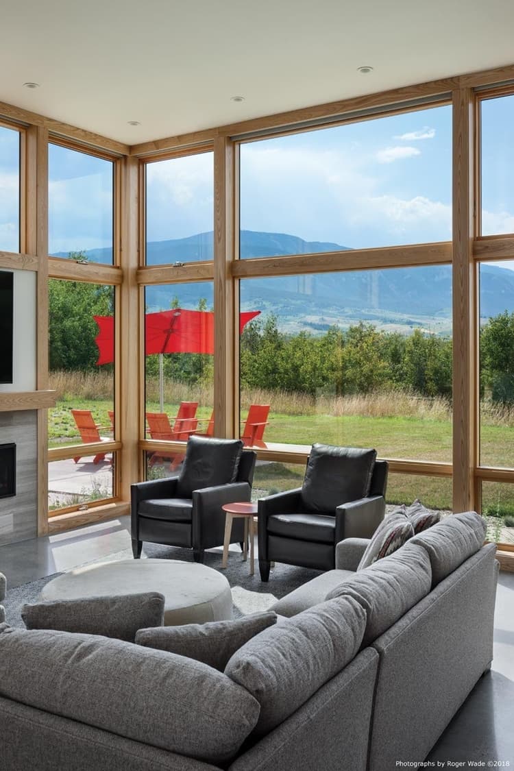 VistaLuxe WD LINE direct sets