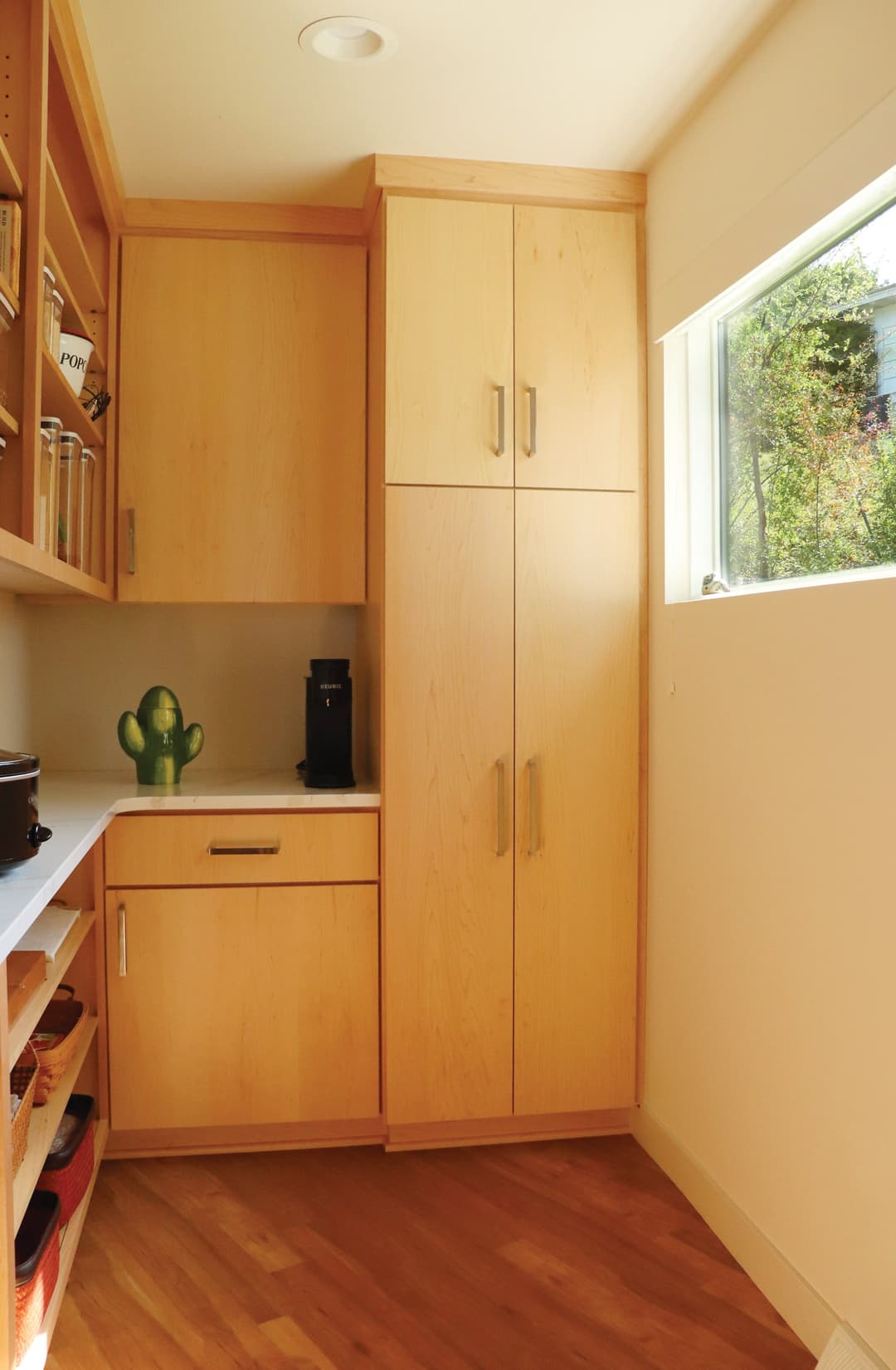 VistaLuxe WD LINE direct set