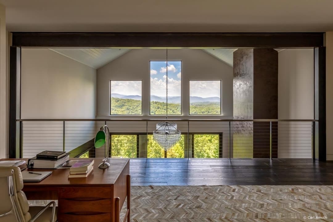 Ultra Series direct set windows