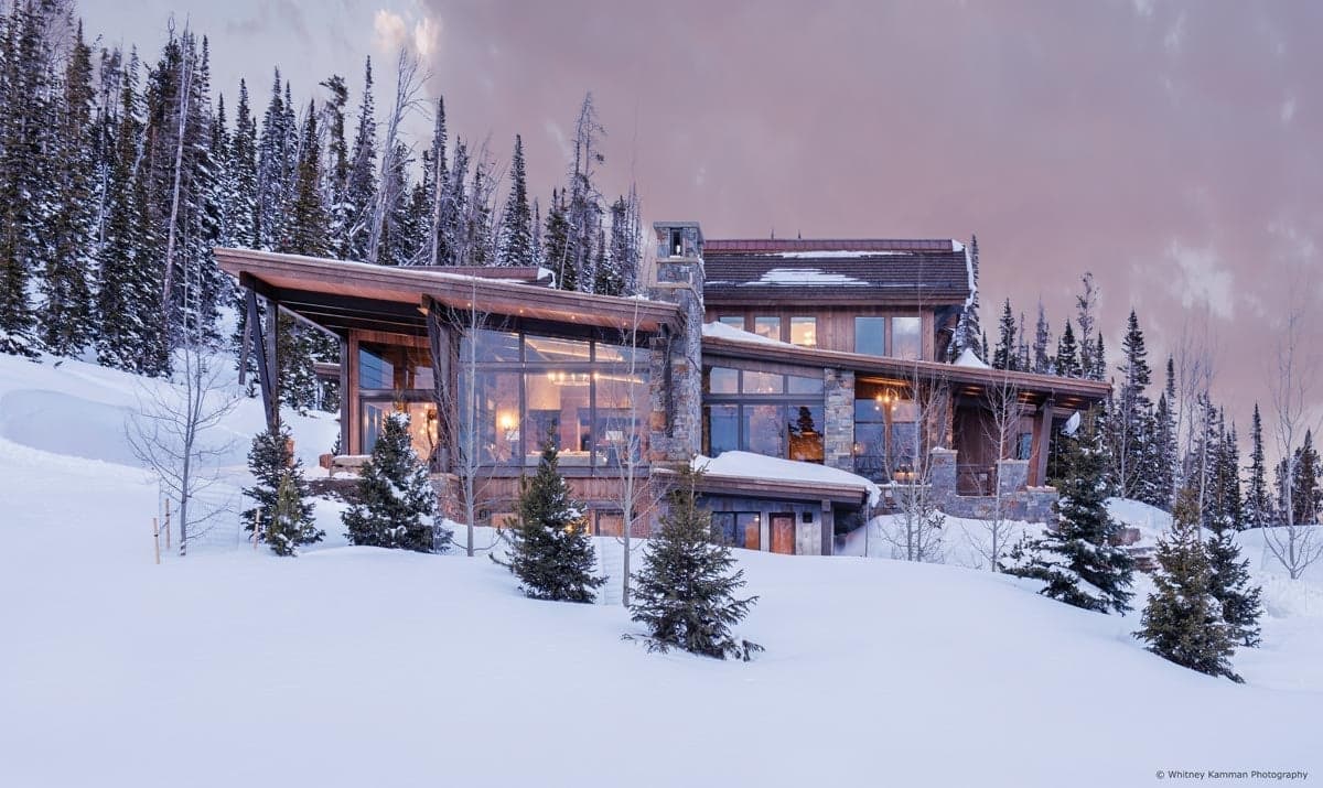 VistaLuxe WD LINE rectangular and trapezoidal direct sets