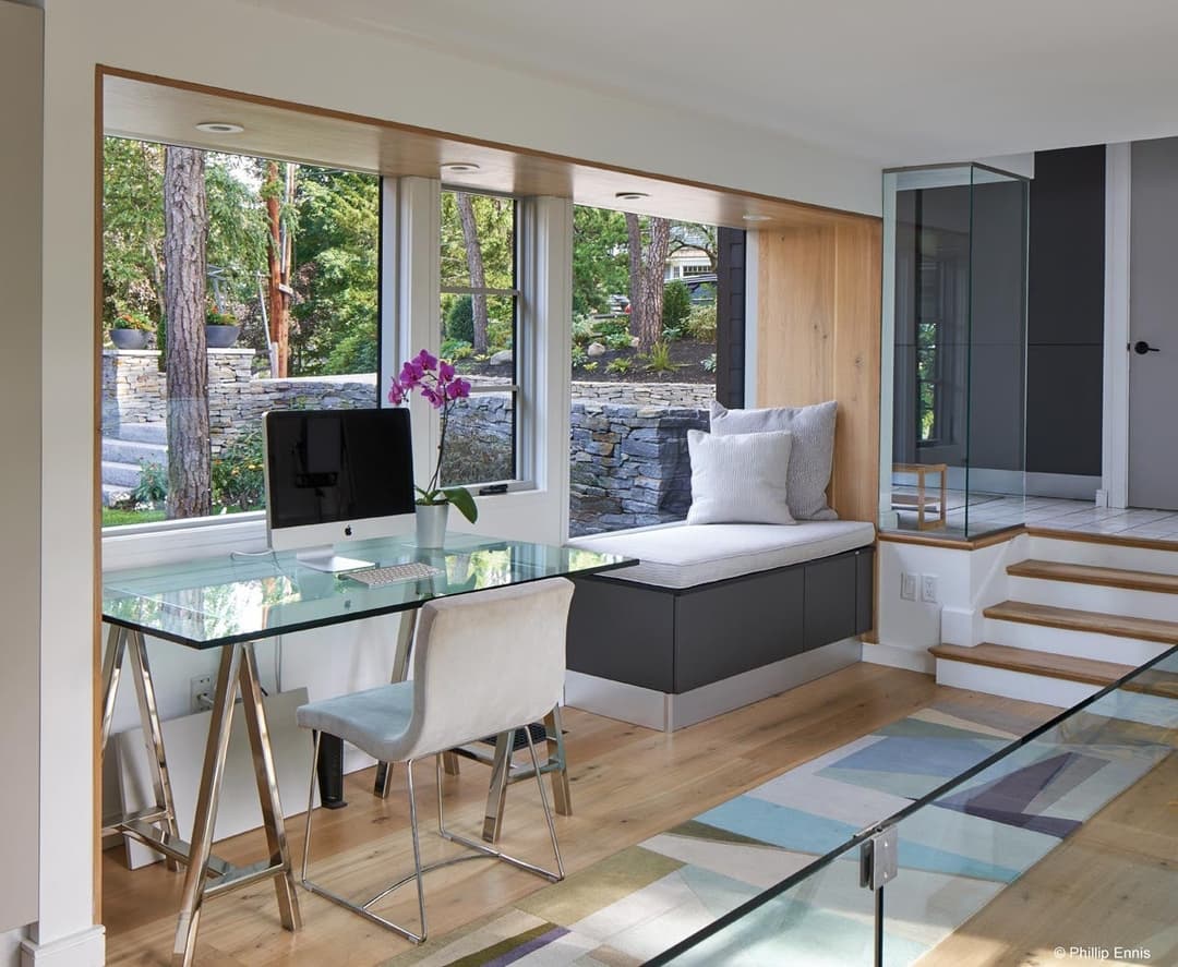 Multi-Functional Living Spaces