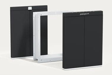 Kolbe PawPort