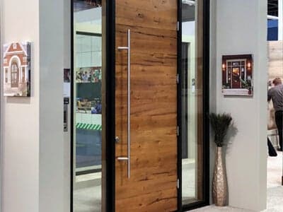 Kolbe-2020-IBS-EntranceDoors_BarnwoodDoor-400x300