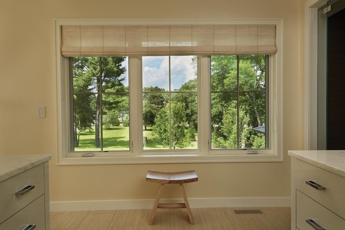 Easily Operable Windows