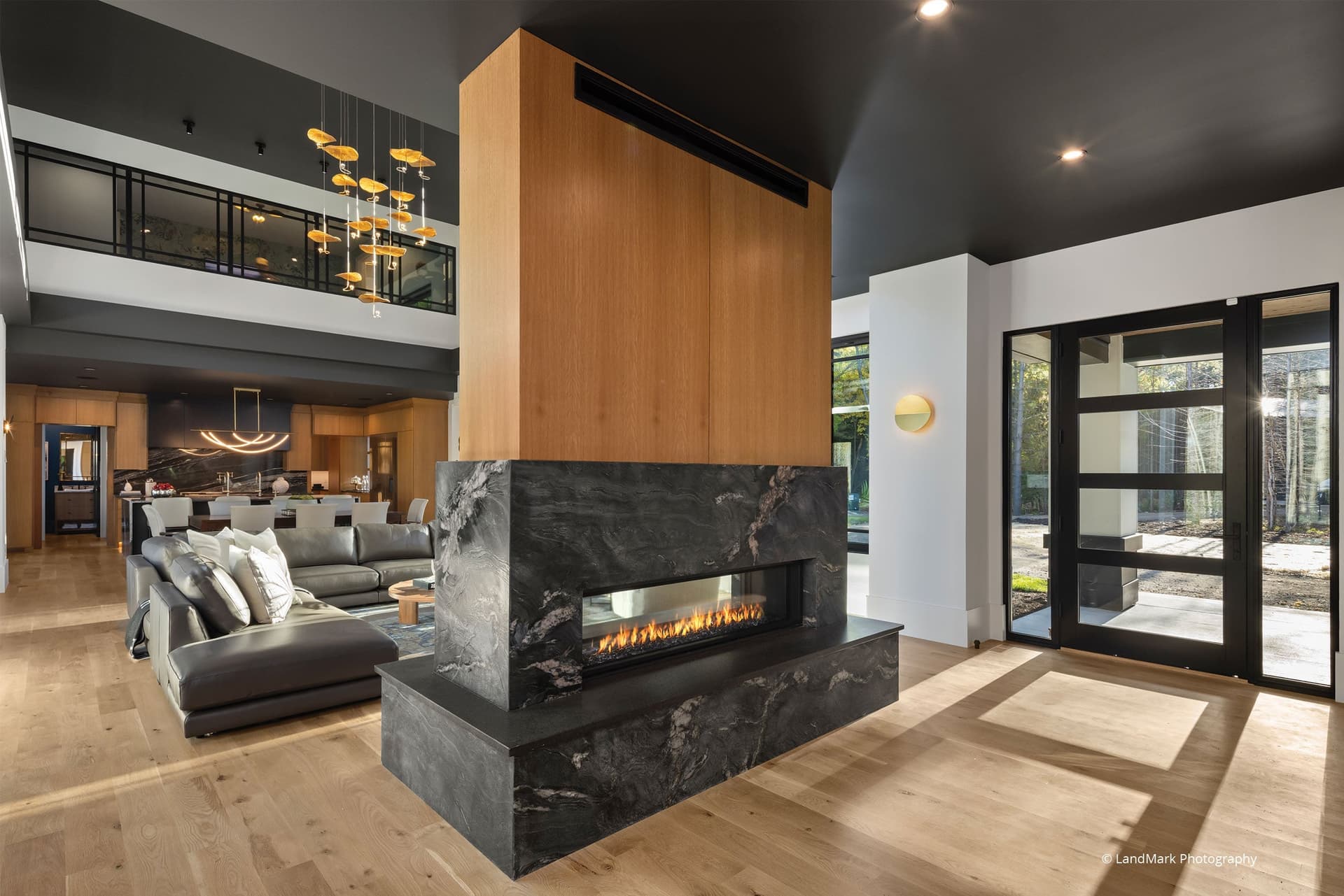 VistaLuxe AL LINE direct sets