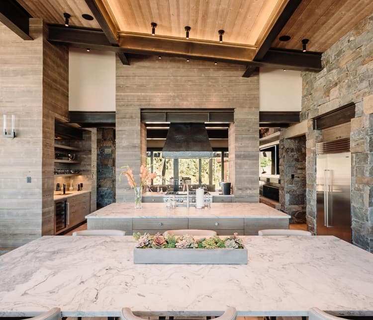 VistaLuxe WD LINE rectangular and trapezoidal direct sets