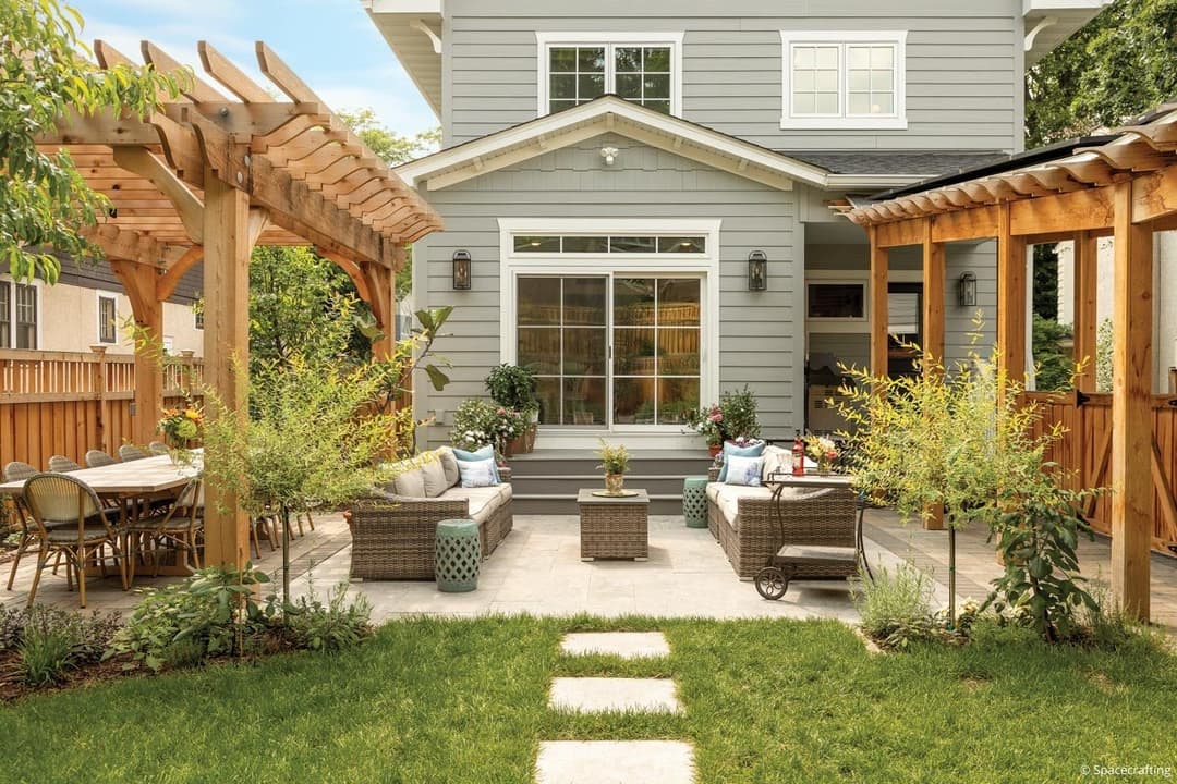 Energy Efficient Windows and Doors