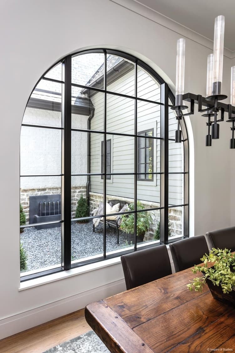 VistaLuxe WD LINE radius direct sets